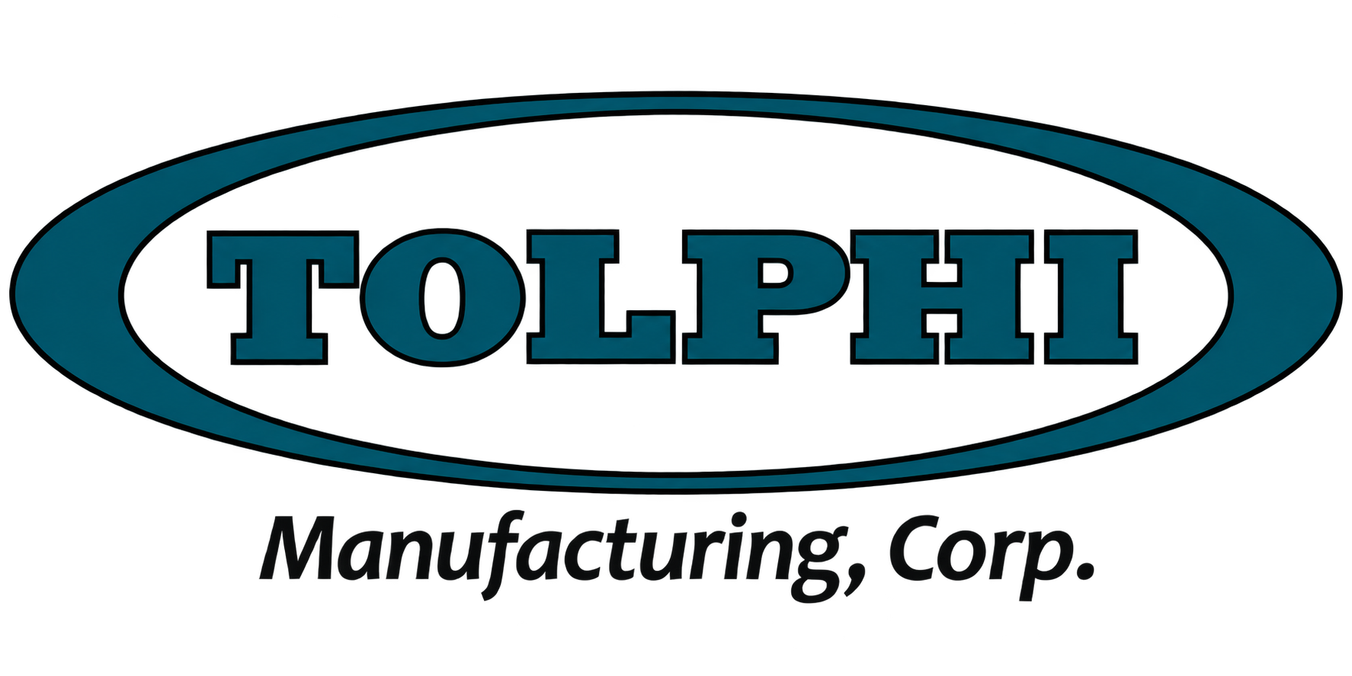 Tolphi Manufacturing logo