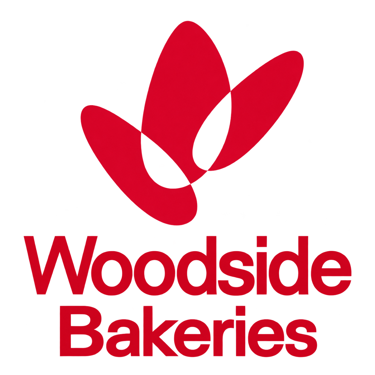 Woodside Bakeries logo